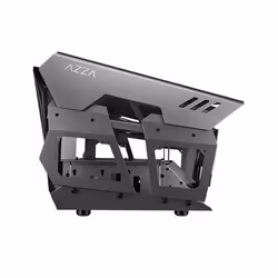 Azza OVERDRIVE Cube Noir - Vue supplémentaire 6
