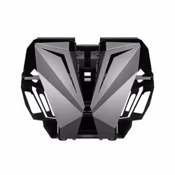 Azza OVERDRIVE Cube Noir - Vue supplémentaire 7