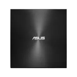 ASUS SDRW-08U7M-U lecteur de disques optiques DVD±RW Noir
