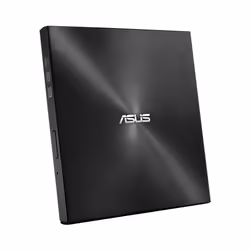 ASUS SDRW-08U7M-U lecteur de disques optiques DVD±RW Noir