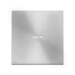 ASUS SDRW-08U7M-U lecteur de disques optiques Argent DVD±RW