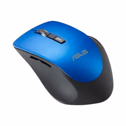 ASUS WT425 souris Droitier RF sans fil Optique 1600 DPI