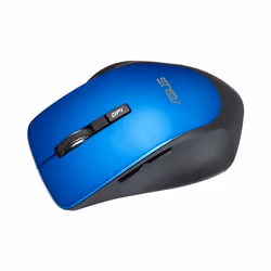 ASUS WT425 souris Droitier RF sans fil Optique 1600 DPI