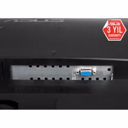 ASUS VP228DE écran plat de PC 21.5" Full HD LCD Noir