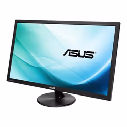 ASUS VP228HE 21.5" Full HD Noir (90LM01K0-B05170)