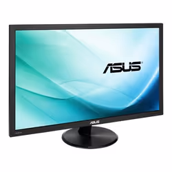 ASUS VP228HE 21.5" Full HD Noir (90LM01K0-B05170)