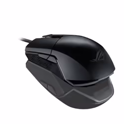 ASUS ROG Pugio souris Ambidextre USB Type-A Optique 7200 DPI