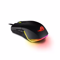 ASUS ROG Pugio souris Ambidextre USB Type-A Optique 7200 DPI