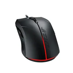 ASUS ROG Strix Evolve souris USB Type-A Optique 7200 DPI Ambidextre