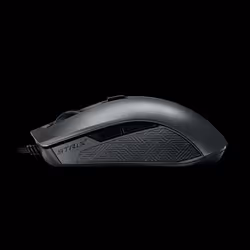 ASUS ROG Strix Evolve souris USB Type-A Optique 7200 DPI Ambidextre - Vue supplémentaire 3