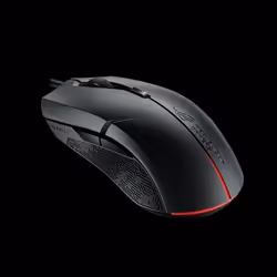 ASUS ROG Strix Evolve souris USB Type-A Optique 7200 DPI Ambidextre - Vue supplémentaire 4