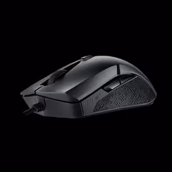 ASUS ROG Strix Evolve souris USB Type-A Optique 7200 DPI Ambidextre - Vue supplémentaire 5