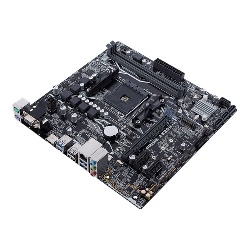 ASUS MB PRIME A320M-K Emplacement AM4 micro ATX AMD A320