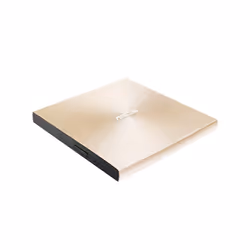 Graveur externe ASUS SDRW-08U9M-U - Interface : USB 3.0 - Vitesse de lecture: 24x (CD) / 8x (DVD) - Vitesse d'écriture: 24x (CD) / 8x (DVD±R) / 6x (DVD±R DL) - Vitesse de réécriture: 16x (CD) / 6x (DVD-RW) / 8x (DVD+RW) / 5x (DVD-RAM) - Type de connecteur: USB - Type d'alimentation : AC - Poids : 0.25 Kg - Dimensions : 10 x 10 x 10 cm - Couleur : Gold