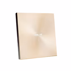 ASUS ZenDrive U9M lecteur de disques optiques DVD±RW Or