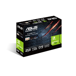 Carte Graphique ASUS GeForce GT 710 2GB