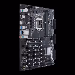 ASUS B250 MINING EXPERT Intel® B250 LGA 1151 (Emplacement H4) ATX - Vue supplémentaire 5