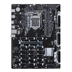 ASUS B250 MINING EXPERT Intel® B250 LGA 1151 (Emplacement H4) ATX