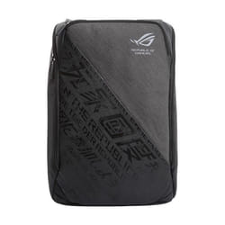 ASUS ROG Ranger BP1500 15.6" Sac à dos Noir, Gris