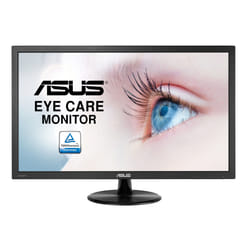 ASUS VP247HAE 23.6" Full HD LED Noir (90LM01L0-B05170)