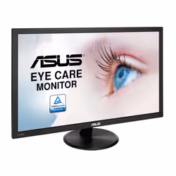 ASUS VP247HAE 23.6" Full HD LED Noir (90LM01L0-B05170)