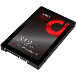 Addlink Technology S20 2.5" 512 Go Série ATA III 3D NAND
