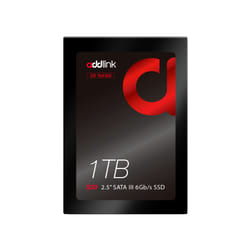 Addlink Technology S20 2.5" 1 To Série ATA III 3D NAND