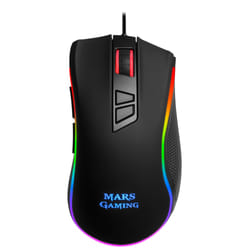Mars Gaming MM218 souris Droitier Optique 10000 DPI