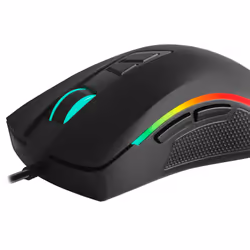 Mars Gaming MM218 souris Droitier Optique 10000 DPI