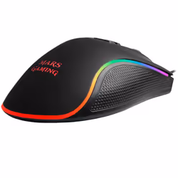 Mars Gaming MM218 souris Droitier Optique 10000 DPI