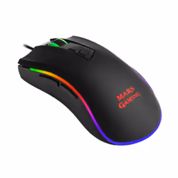 Mars Gaming MM218 souris Droitier Optique 10000 DPI - Vue supplémentaire 4