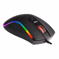 Mars Gaming MM218 souris Droitier Optique 10000 DPI - Vue supplémentaire 5