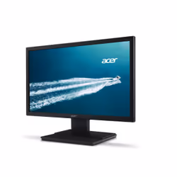 Acer V6 V246HLBID LED display 24" Full HD Noir