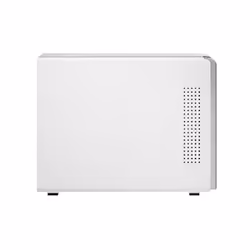 QNAP TS-131P serveur de stockage NAS Tower Ethernet/LAN Gris, Blanc AL212 - Vue supplémentaire 5