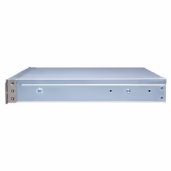 4x 2.5/3.5" SATA III, Quad-Core AL-314 1.7GHz, 2GB DDR3 1600MHz, 1x 10 Gigabit SFP+, 2x Gigabit LAN, 4x USB 3.0, 20.3dB, 1U