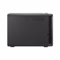 QNAP TS-453BE NAS Mini Tower Ethernet/LAN Noir J3455 (TS-453Be-4G)