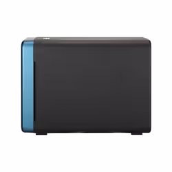 QNAP TS-453BE NAS Mini Tower Ethernet/LAN Noir J3455 (TS-453Be-4G)