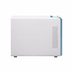 QNAP TS-231K serveur de stockage NAS Tower Ethernet/LAN Blanc Alpine AL-214 (TS-231K) - Vue supplémentaire 8