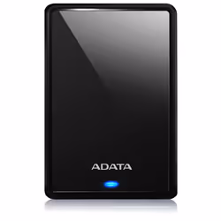ADATA AHV620S-2TU3-CBK, 2000 Go, 2.5", 3.2 Gen 1 (3.1 Gen 1), Noir
