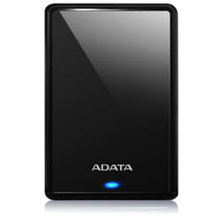 ADATA AHV620S-2TU3-CBK disque dur externe 2000 Go Noir