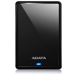 ADATA AHV620S-2TU3-CBK disque dur externe 2000 Go Noir