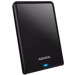 ADATA AHV620S-2TU3-CBK disque dur externe 2000 Go Noir