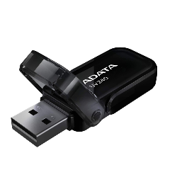 ADATA UV240 lecteur USB flash 8 Go USB Type-A 2.0 Noir