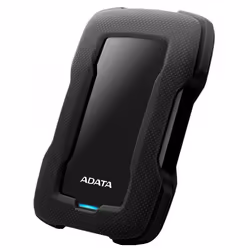 ADATA HD330 disque dur externe 2 To Noir