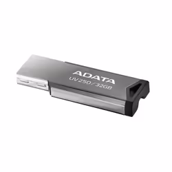ADATA UV250 lecteur USB flash 32 Go USB Type-A 2.0 Argent