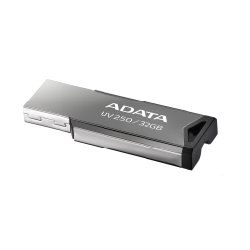 ADATA UV250 lecteur USB flash 32 Go USB Type-A 2.0 Argent
