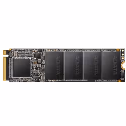 XPG SX 6000 Pro, 256 Go, M.2, 2100 Mo/s