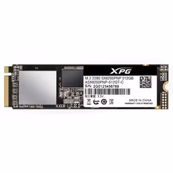 XPG SX8200 Pro
