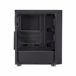 Sonim CMT151 Midi Tower Noir - Vue supplémentaire 6