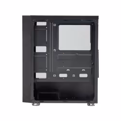 Sonim CMT151 Midi Tower Noir - Vue supplémentaire 7